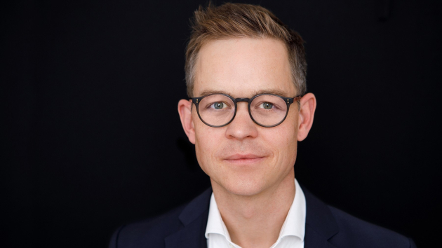Von Zott zu Ehrmann: Benedikt Köck ist Marketingdirektor bei Ehrmann - Benedikt Köck ist neuer Marketingchef von Ehrmann - Quelle: Ehrmann
